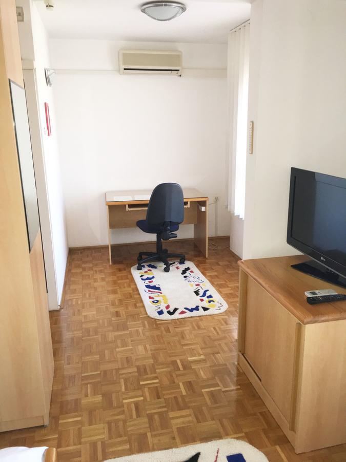 Apartmani Olimpus Баня-Лука Екстер'єр фото