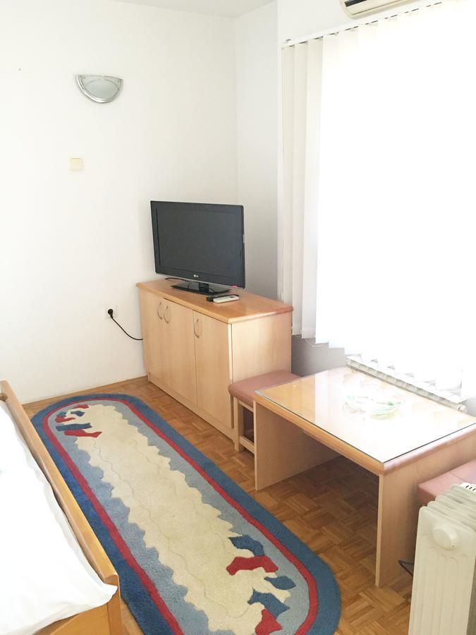 Apartmani Olimpus Баня-Лука Екстер'єр фото