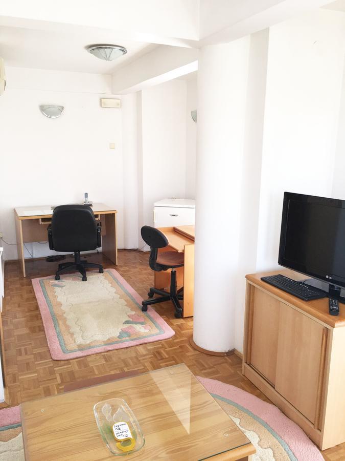 Apartmani Olimpus Баня-Лука Екстер'єр фото